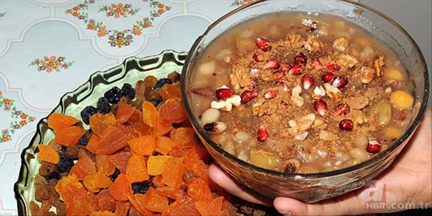 Aşure günü mesajları 2022: Aşure günü selamlaşma mesajları ve kutlama sözleri burada! En güzel mesajlar 6