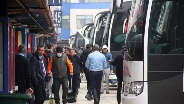 1626457765574.jpg Sağlık Bakanlığından milyonlarca kişiye Kurban Bayramı uyarısı! İşte şehirler arası toplu taşıma kullanacak kişilerin dikkat etmesi gereken kurallar - 7