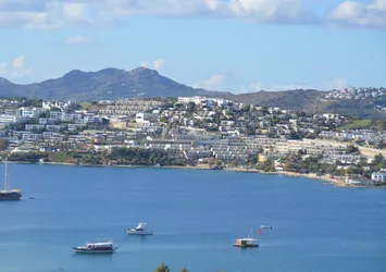 Emlakçılardan sonra şimdi de ev sahipleri! Bodrum'da kiralar iki katına çıktı!