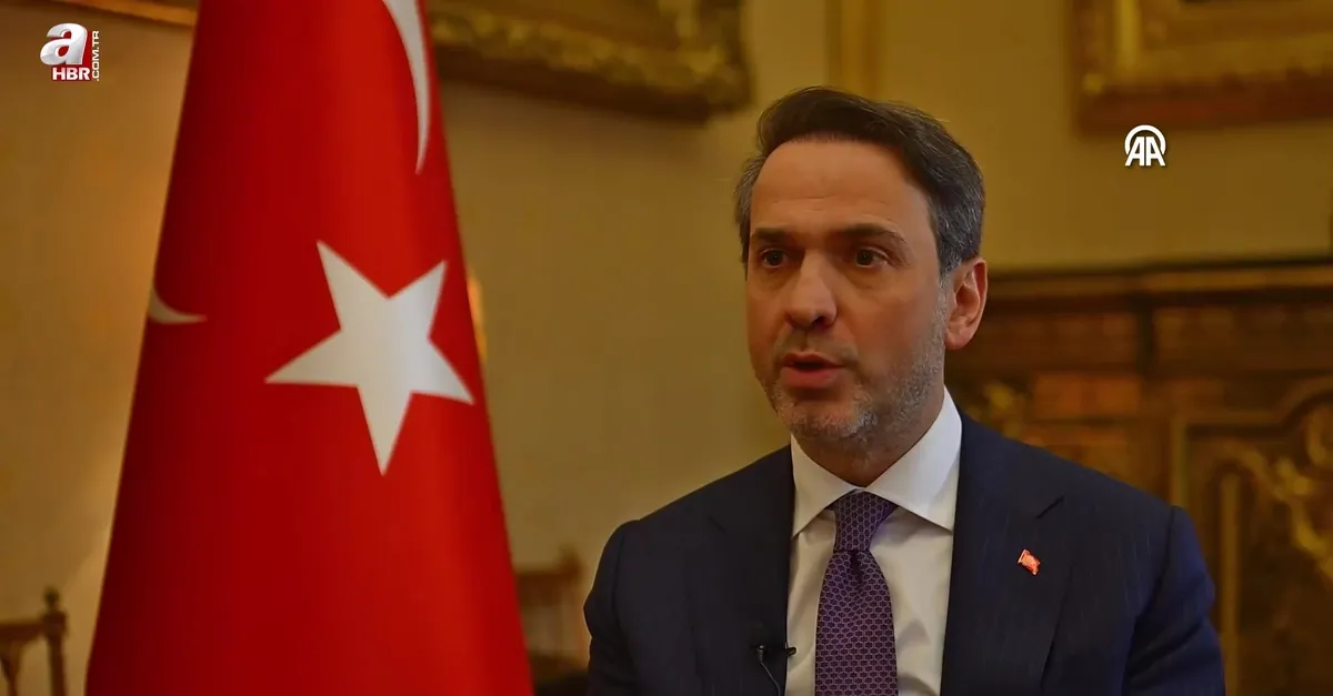 Türkiye'nin Nahçıvan'a doğal gaz sevkiyatı bu hafta başlıyor