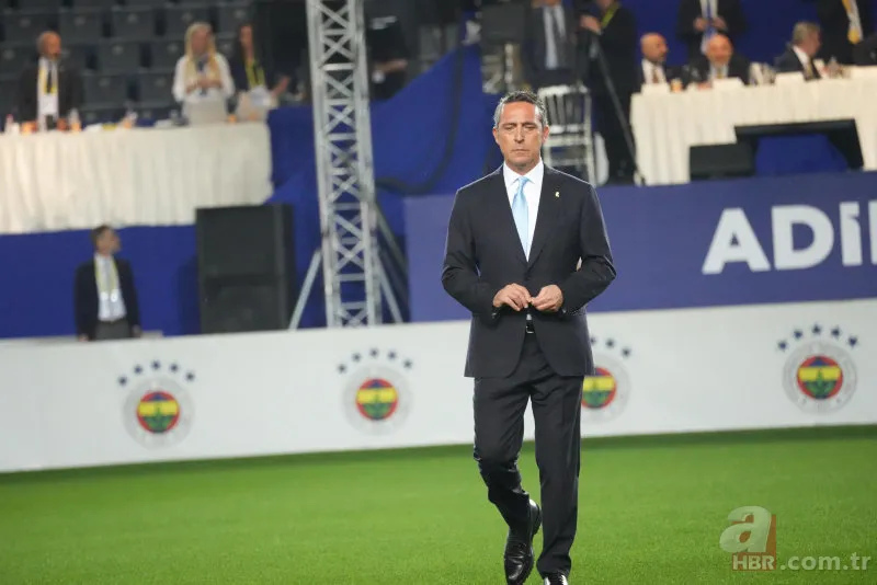 Erden Timur'dan Ali Koç'a karşı flaş hamle! O sözlerin ardından harekete geçiyor 7