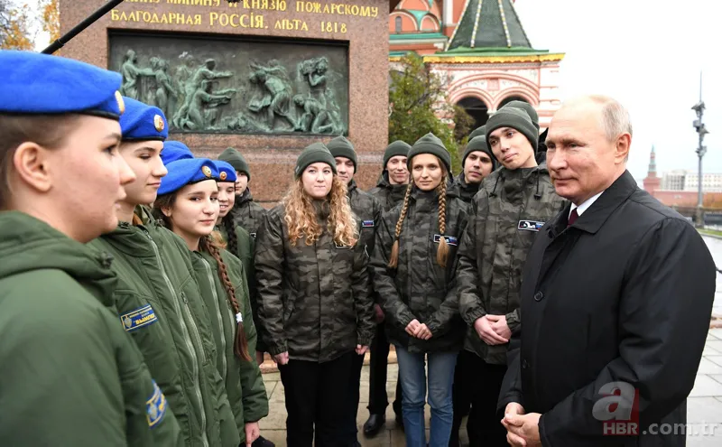 Rusya'dan şoke eden haber! Putin hasta mı? Kremlin'den flaş açıklama 7