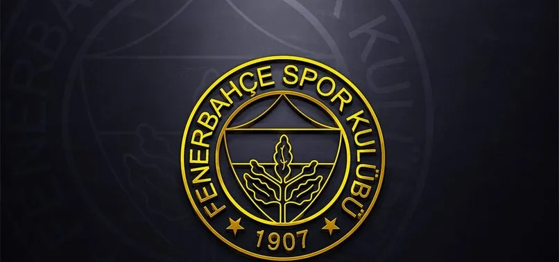 FENERBAHÇE'DEN EMNİYET AÇIKLAMASI
