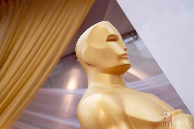 2022 Oscar Ödülleri sahiplerini buldu! İşte 94. Oscar Ödülleri'ni kazananlar | Will Smith'ten sahnede tokat 24