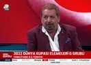 Maç sonu flaş sözler: Şenol Güneş Milli Takımı oynatamıyor
