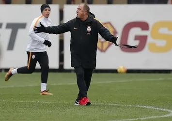 Fatih Terim, 6 ismi kadroya almadı
