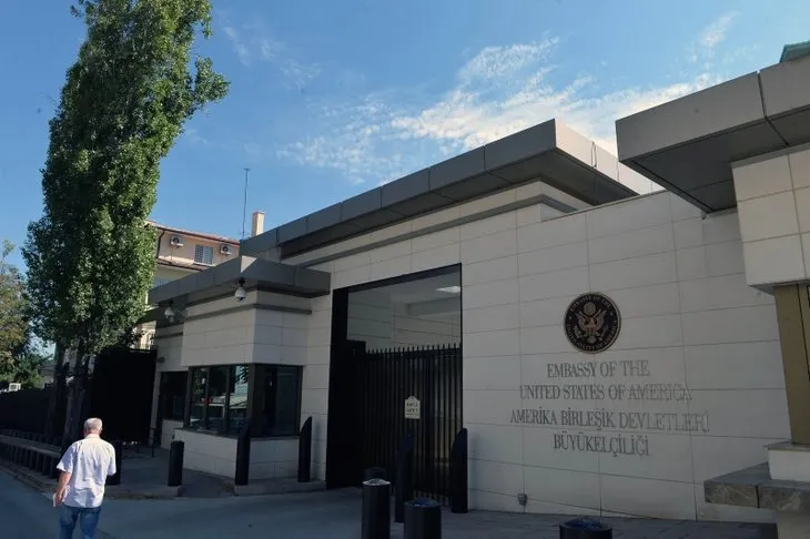 ABD Büyükelçiliği’nden flaş vize açıklaması