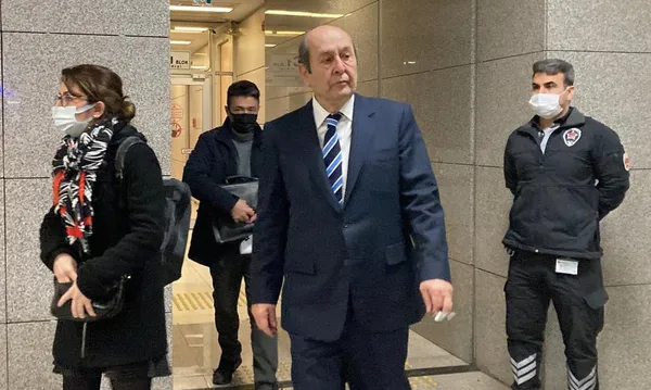 Son dakika: Montrö Bildirisi davasında 103 emekli amiral için karar verildi! Ankara Cumhuriyet Başsavcılığı karara itiraz edecek