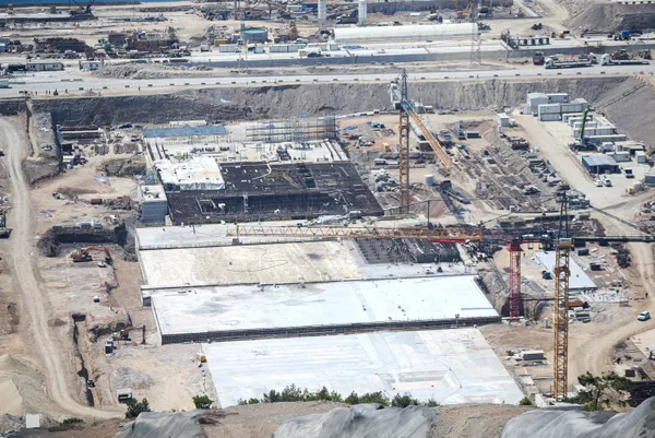 Son dakika: Dev projede tarihi aşama! Akkuyu Nükleer Güç Santrali’nde 4. reaktör temeli atıldı