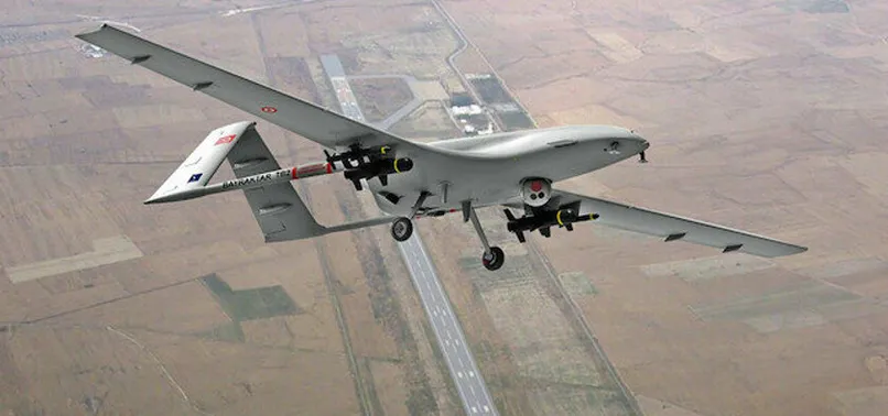 Terörist elebaşı Murat Karayılan'dan İHA/SİHA itirafı