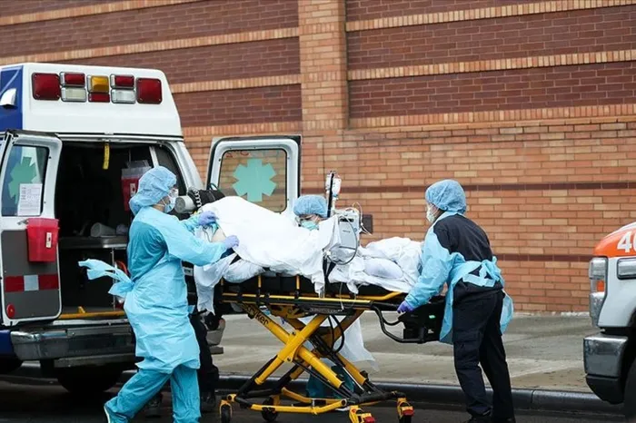 DSÖ Genel Direktörü Ghebreyesus: 2022 salgını bitirdiğimiz yıl olmalı