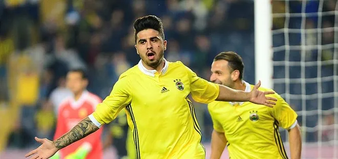 Ozan Tufan’a af yolu açıldı