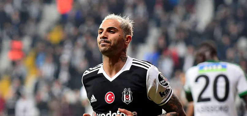 Şenol Güneş'ten Quaresma'a yanıtı!