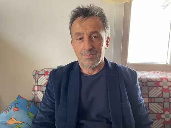 1678281460854.jpg Yaşlı çift depremzedeler için 'kefen parası'nı bağışladı: Vatandaşlar için, hükümet için yardımda bulundum - 4