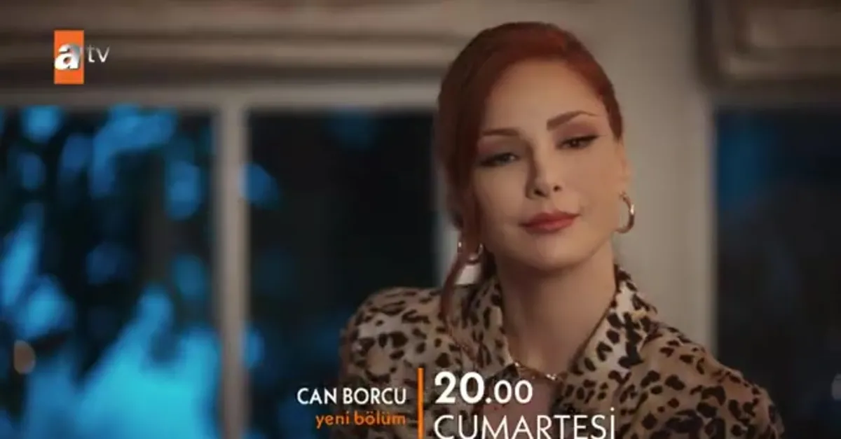 Can Borcu 10. Bölüm Fragmanı
