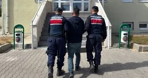 Kırıkkale’de FETÖ operasyonu! 1 şahıs yakalandı