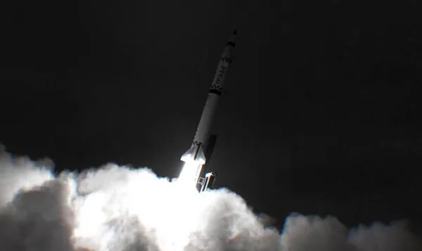 Ukrayna’dan Türkiye ile ortak uzay roketi fırlatma açıklaması