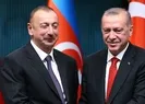 Başkan Erdoğan Azerbaycana gidiyor