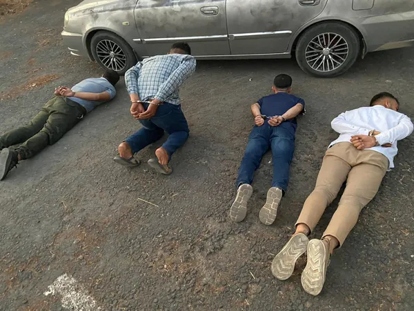 Son dakika: Diyarbakır’da terör operasyonunda şoke eden ayrıntılar! Muskadan 2 polise suikast planı çıktı