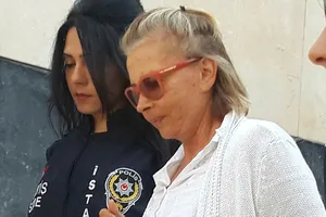 Son dakika: Nazlı Ilıcakın cezası belli oldu