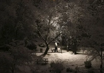 Meteoroloji'den son dakika kar yağışı uyarısı! İstanbul'a kar yağacak mı? Hangi illere kar yağacak? İşte 20 Aralık İstanbul, İzmir, Ankara hava durumu