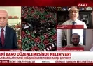 Yeni baro düzenlemesinde neler var?