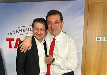 İBB'ye yolsuzluk soruşturmasında gözaltına alınan İbrahim Özkan'ın ifadesi ortaya çıktı: İmamoğlu ile yakın değilim