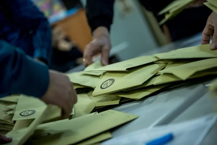 Seçime 21 gün kala son anket paylaşıldı! Başkan Recep Tayyip Erdoğan ve AK Parti’nin oyları artışa geçti