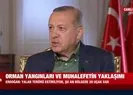 Muhalefetin yalan terörüne Başkan Erdoğan’dan sert tepki