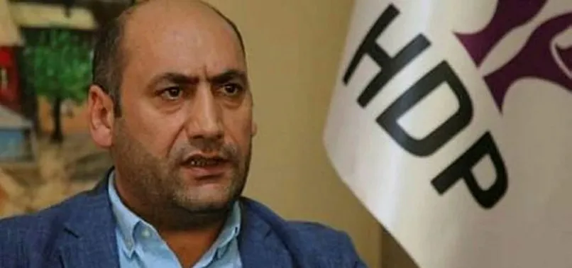 Açık açık tehdit etti! HDP'li Nadir Yıldırım'dan skandal PKK paylaşımı