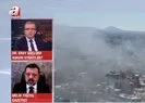Katil İsrail bölünmüş Suriye mi istiyor?