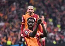 Galatasaraydan Davinson kararı