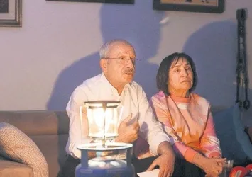 Vatandaş oyunun farkında! CHP lideri Kemal Kılıçdaroğlu'nu samimi bulmadı
