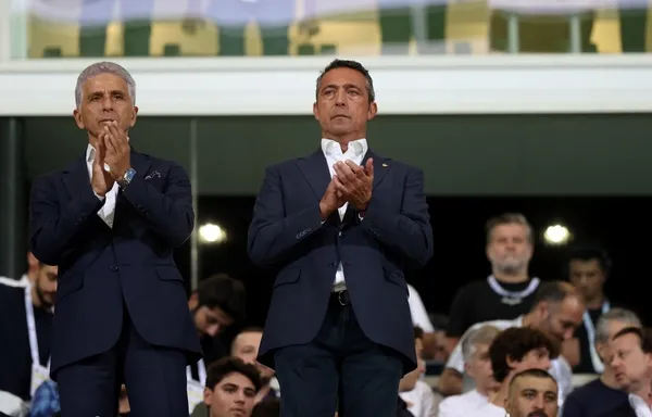 Kasımpaşa – Fenerbahçe 0-6 MAÇ SONUCU ÖZET