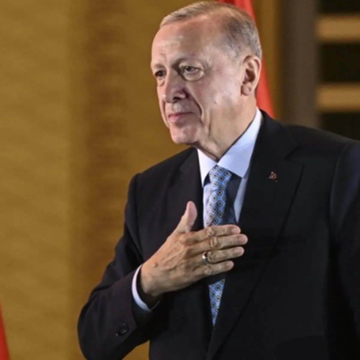 CANLI | Başkan Erdoğan'dan Sıfır Atık Forumu'nda önemli açık