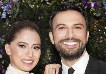 Tarkan tatil için orayı tercih etti