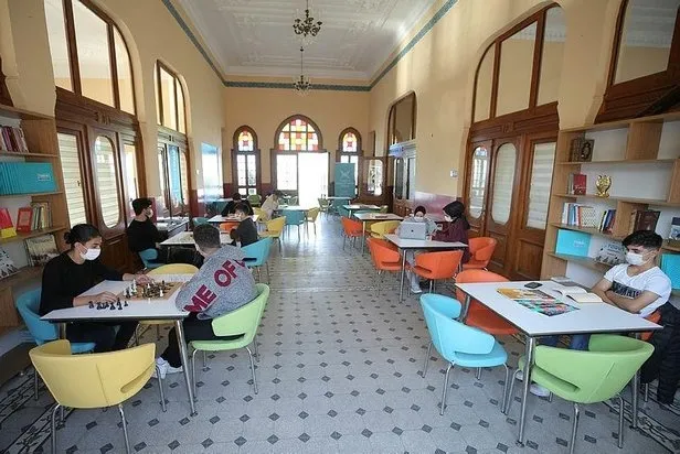 Son dakika: AK Parti'den İBB'nin TÜGVA işgaline sert tepki: Bu yapılanların hepsi planlı programlı - 5