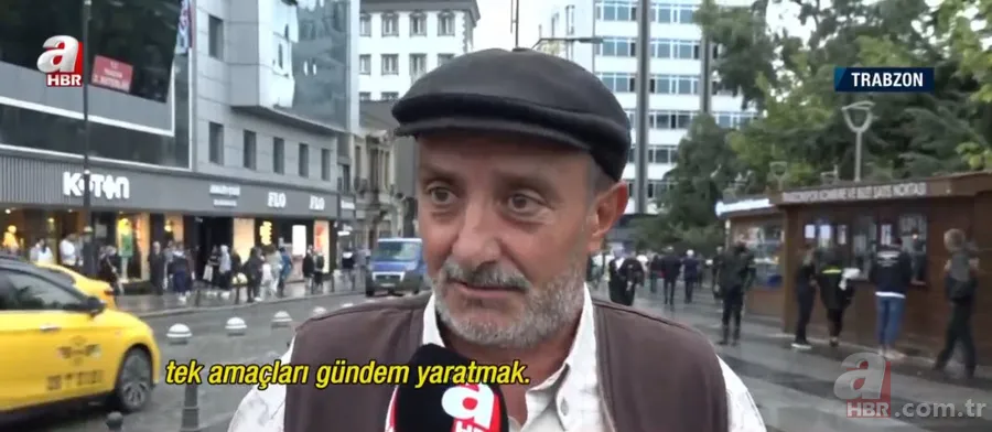 CHP’nin başörtüsü siyasetine halk ne diyor? Türkiye’de başörtüsü sorunu var mı? 22