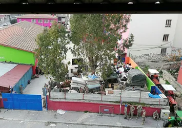 Son dakika: Türkiye'den Suriye sınırına askeri sevkiyat