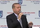 Erdoğandan CHPnin bildirisine tepki: Herkes haddini bilecek
