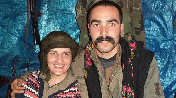 Son dakika | HDP'li Semra Güzel kaçtı mı? İçişleri Bakanlığı'ndan dikkat çeken açıklama - 3
