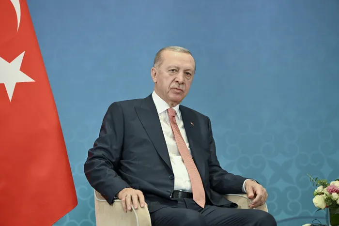 Astana’da kritik zirve | Başkan Erdoğan ve Putin görüşmesi sona erdi! Dikkat çeken kırmızı çizgi mesajı: Teröristan kurulmayacak
