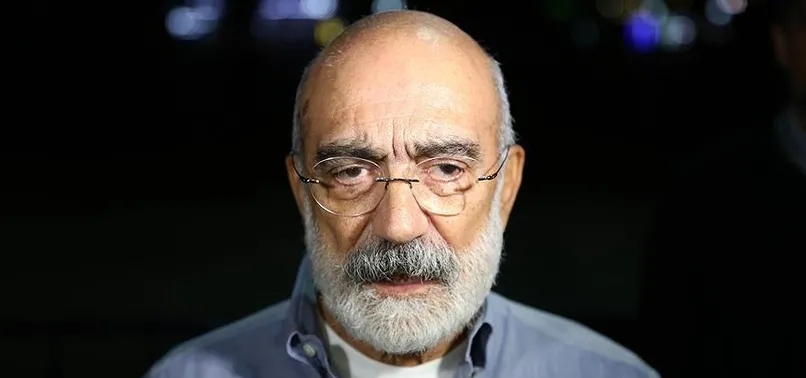 Cumhurbaşkanı Erdoğan'a hakaretten Ahmet Altan'a hapis istemi