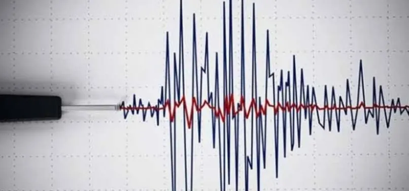 Papua Yeni Gine'de 6.4 büyüklüğünde deprem!