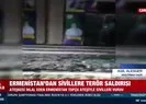 Hedefte yine siviller vardı! Ermenistandan Genceye füzeli saldırı