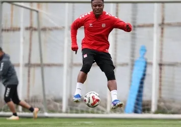 Sivasspor, yarın İstanbulspor'u konuk edecek