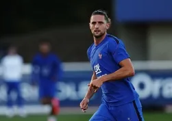 Adrien Rabiot'dan Türkiye maçı öncesi Zinedine Zidane ve Merih Demiral sözleri!
