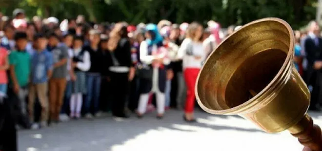 3 hafta sürecek yarıyıl tatili yarın başlıyor | Karneler nasıl alınacak?