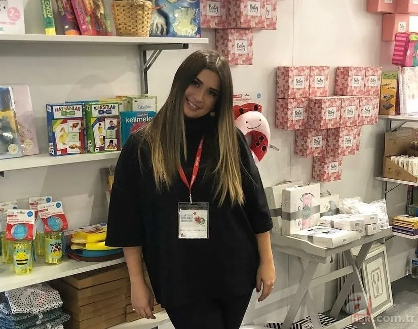 Buse Terim adeta bir deri bir kemik kaldı! Tek yöntemle 26 kiloyu sildi attı 4