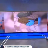 İmalathaneden çıkanlar şoke etti!